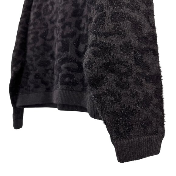 Lululemon | S | Jacquard Sweater | Wool-blend | Cozy | Quiet Luxury | Minimalist - Picture 4 of 16